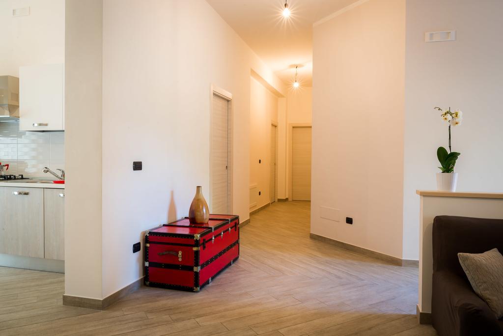 Casa Scinella - Cilento Guest House Ogliastro Cilento Zewnętrze zdjęcie