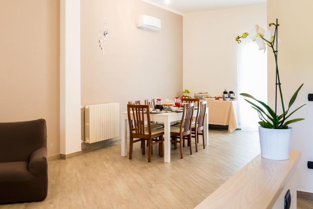 Casa Scinella - Cilento Guest House Ogliastro Cilento Zewnętrze zdjęcie