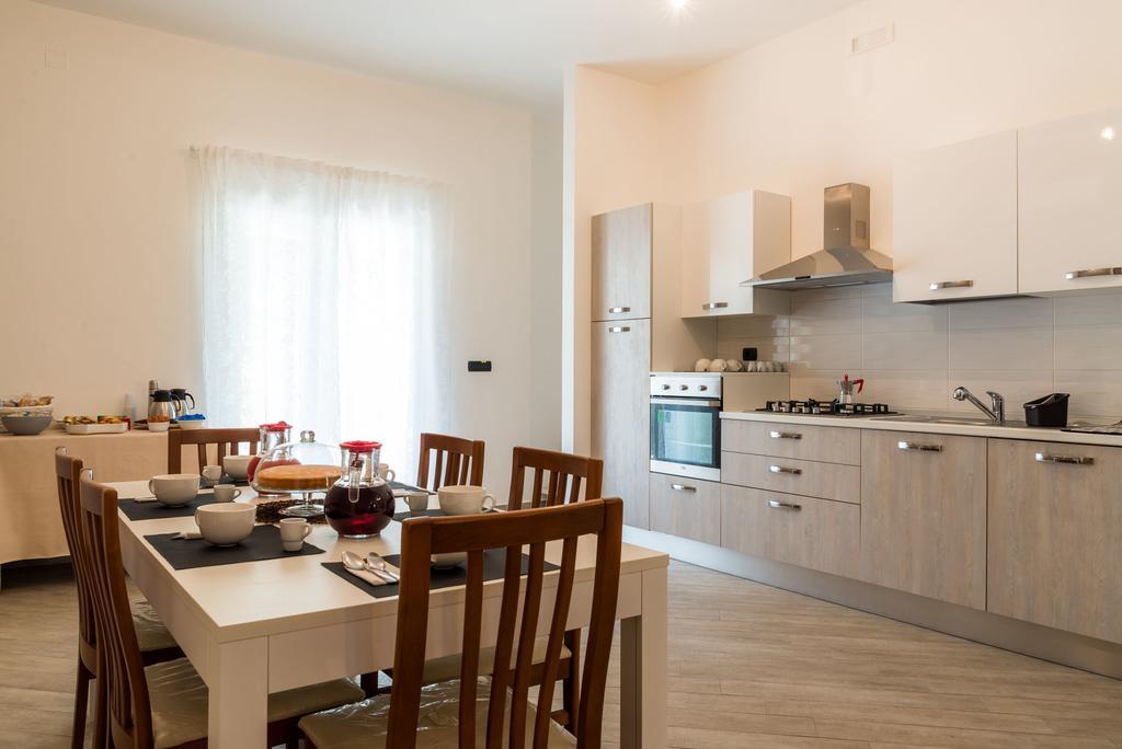 Casa Scinella - Cilento Guest House Ogliastro Cilento Zewnętrze zdjęcie