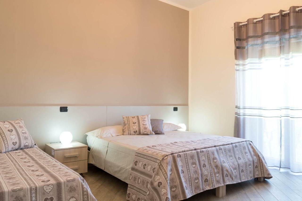 Casa Scinella - Cilento Guest House Ogliastro Cilento Zewnętrze zdjęcie