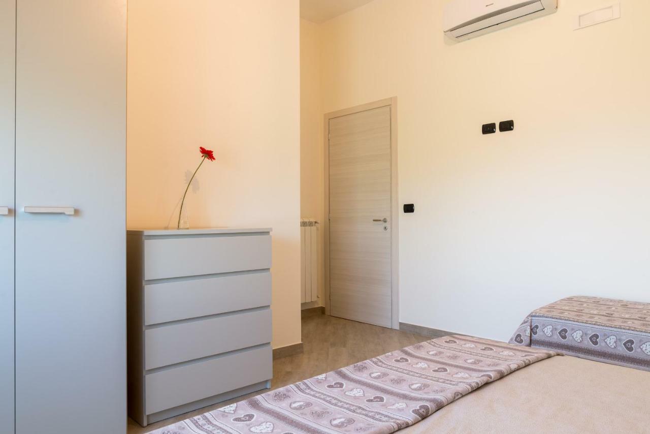 Casa Scinella - Cilento Guest House Ogliastro Cilento Zewnętrze zdjęcie